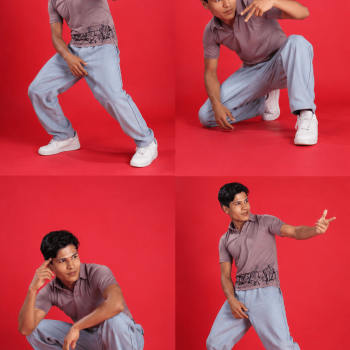 Arun Deep